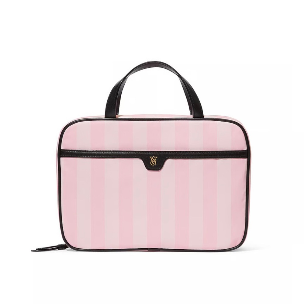 Victoria’s Secret Jetsetter Hanging Cosmetic Case